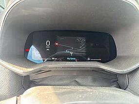 Renault Clio V Tageszulassung