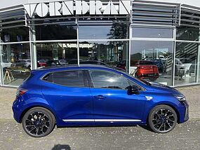 Renault Clio V Neufahrzeug