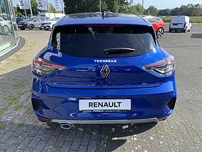Renault Clio V Neufahrzeug