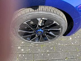 Renault Clio V Neufahrzeug