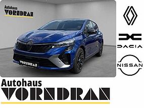 Renault Clio V Tageszulassung