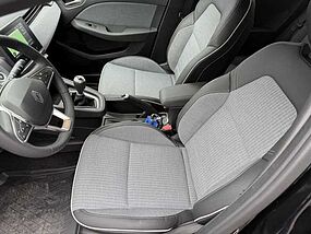 Renault Clio V Neufahrzeug