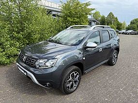 Dacia Duster Vorführfahrzeug