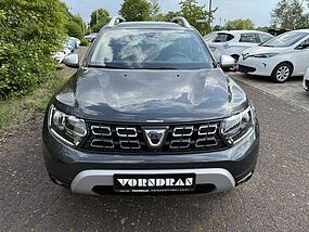 Dacia Duster Vorführfahrzeug