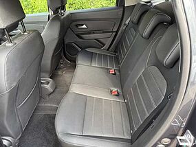 Dacia Duster Vorführfahrzeug
