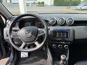 Dacia Duster Vorführfahrzeug
