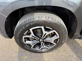 Dacia Duster Vorführfahrzeug
