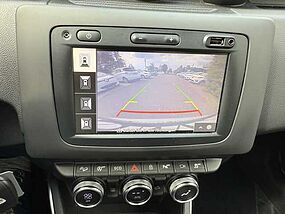 Dacia Duster Vorführfahrzeug