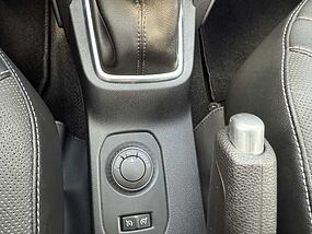 Dacia Duster Vorführfahrzeug