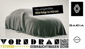 Dacia Duster Vorführfahrzeug