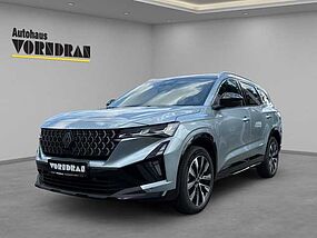Renault Espace VI Neufahrzeug