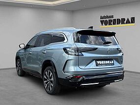 Renault Espace VI Neufahrzeug
