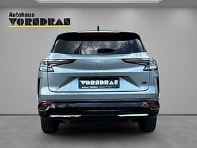 Renault Espace VI Neufahrzeug