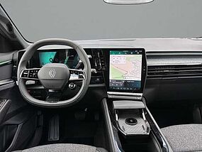 Renault Espace VI Neufahrzeug