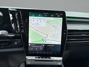 Renault Espace VI Neufahrzeug