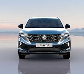 Renault Espace VI Neufahrzeug
