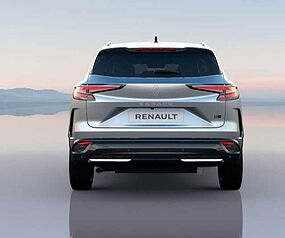Renault Espace VI Neufahrzeug