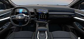 Renault Espace VI Neufahrzeug