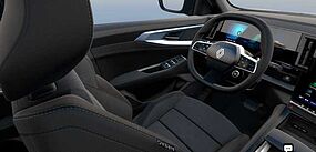 Renault Espace VI Neufahrzeug