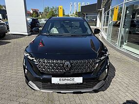 Renault Espace VI Neufahrzeug