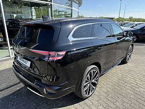 Renault Espace VI Neufahrzeug
