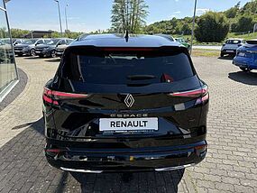 Renault Espace VI Neufahrzeug