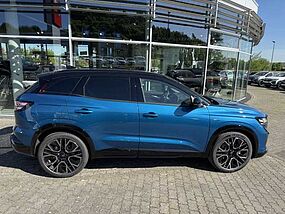 Renault Austral Neufahrzeug