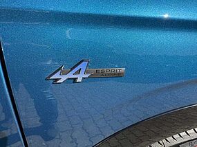 Renault Austral Neufahrzeug
