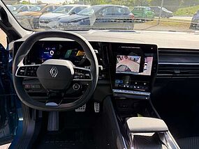Renault Austral Neufahrzeug