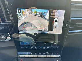 Renault Austral Neufahrzeug