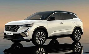 Renault Austral Neufahrzeug