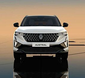Renault Austral Neufahrzeug