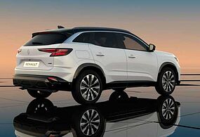 Renault Austral Neufahrzeug