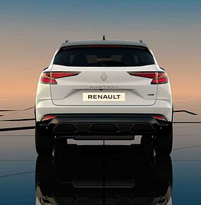 Renault Austral Neufahrzeug