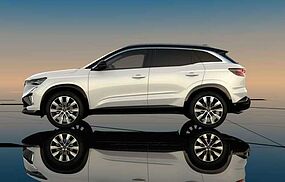 Renault Austral Neufahrzeug