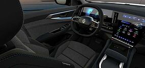 Renault Austral Neufahrzeug