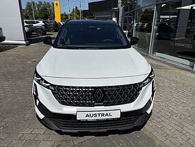 Renault Austral Neufahrzeug
