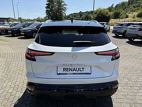 Renault Austral Neufahrzeug