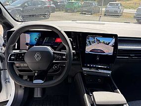 Renault Austral Neufahrzeug
