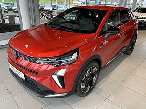 Renault Symbioz Neufahrzeug