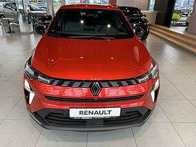 Renault Symbioz Neufahrzeug