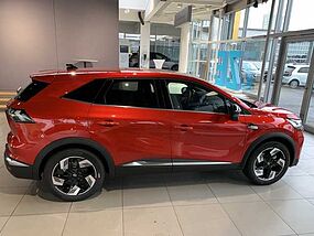 Renault Symbioz Neufahrzeug