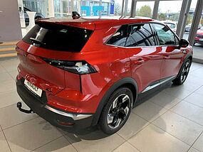 Renault Symbioz Neufahrzeug