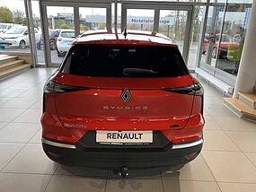 Renault Symbioz Neufahrzeug