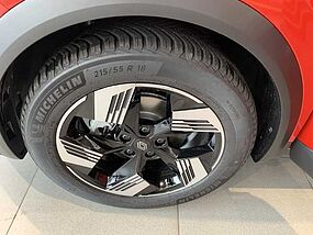 Renault Symbioz Neufahrzeug
