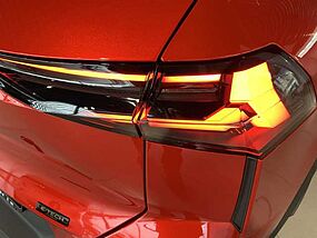 Renault Symbioz Neufahrzeug