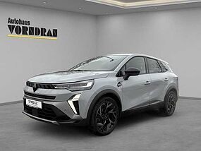 Renault Symbioz Vorführfahrzeug