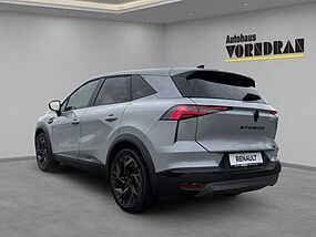 Renault Symbioz Vorführfahrzeug