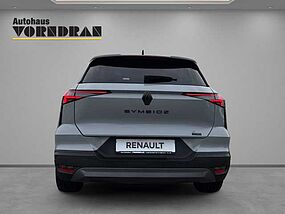 Renault Symbioz Vorführfahrzeug