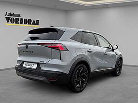 Renault Symbioz Vorführfahrzeug